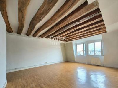 Annonce Vente 3 pi�ces Appartement Paris-2eme-arrondissement 75