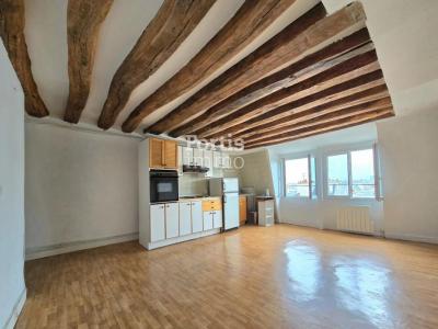 Acheter Appartement Paris-2eme-arrondissement Paris