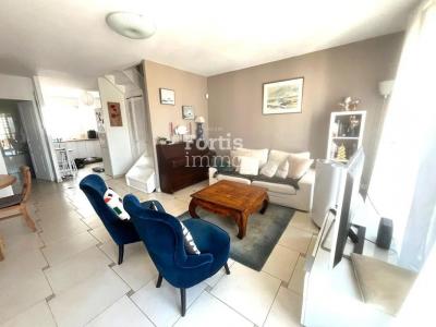 Acheter Appartement 94 m2 Alfortville
