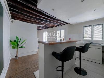 Acheter Appartement Paris-10eme-arrondissement Paris