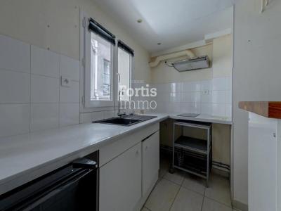 Acheter Appartement Paris-10eme-arrondissement 345000 euros