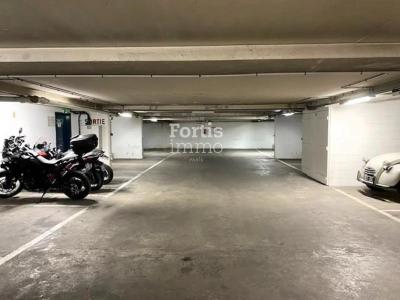 Annonce Vente Parking Paris-2eme-arrondissement 75
