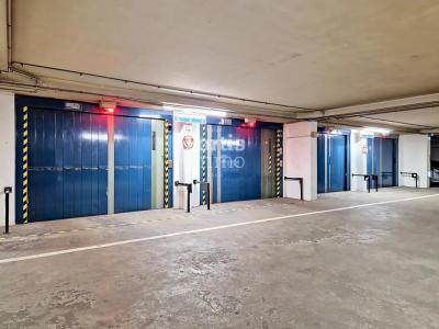 Acheter Parking 21 m2 Paris-2eme-arrondissement