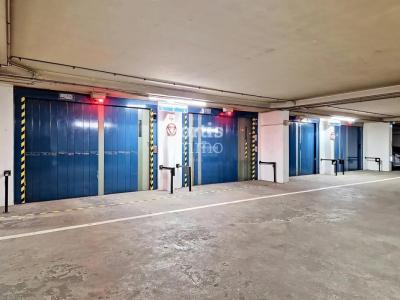 Acheter Parking Paris-2eme-arrondissement Paris