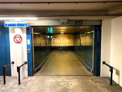 Acheter Parking Paris-2eme-arrondissement 38000 euros