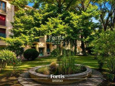 Annonce Vente 3 pi�ces Appartement Aix-en-provence 13