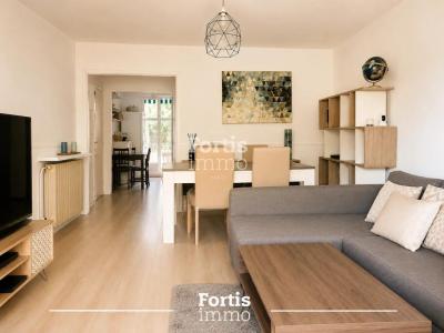Acheter Appartement Aix-en-provence Bouches du Rhone
