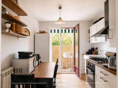 Acheter Appartement Aix-en-provence 299000 euros