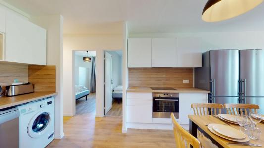 Louer Appartement 101 m2 Aix-en-provence