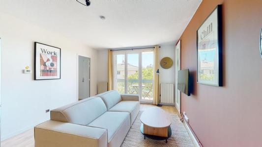 Louer Appartement Aix-en-provence Bouches du Rhone