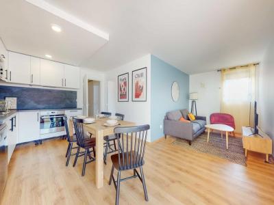 For rent Nanterre 6 rooms 100 m2 Hauts de Seine (92000) photo 0