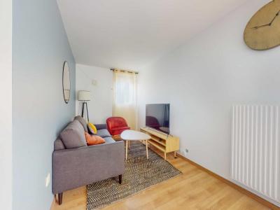 For rent Nanterre 6 rooms 100 m2 Hauts de Seine (92000) photo 1