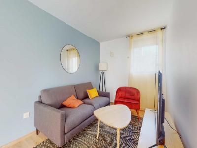 For rent Nanterre 6 rooms 100 m2 Hauts de Seine (92000) photo 3