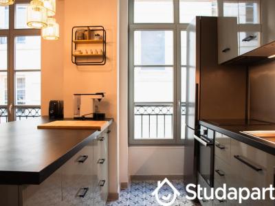 Louer Appartement Bordeaux 2400 euros