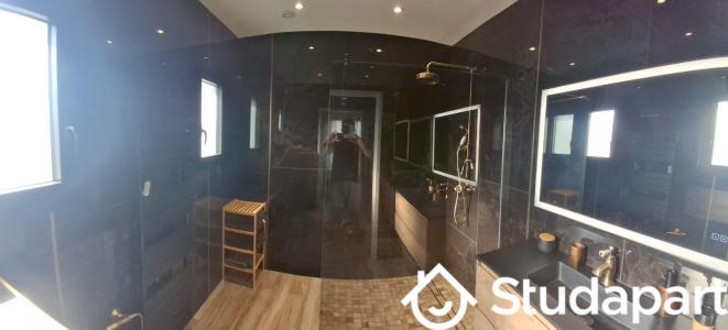 For rent Villeneuve-loubet 5 rooms 125 m2 Alpes Maritimes (06270) photo 3