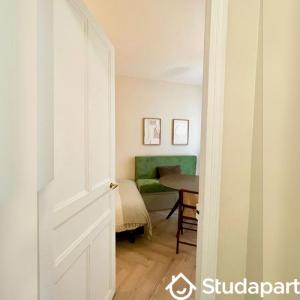 For rent Boulogne-billancourt 1 room 20 m2 Hauts de Seine (92100) photo 0