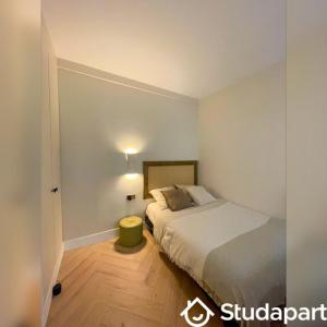 For rent Boulogne-billancourt 1 room 20 m2 Hauts de Seine (92100) photo 1
