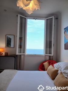 For rent Cap-d'ail 2 rooms 38 m2 Alpes Maritimes (06320) photo 0
