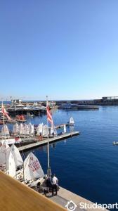 For rent Cap-d'ail 2 rooms 38 m2 Alpes Maritimes (06320) photo 4