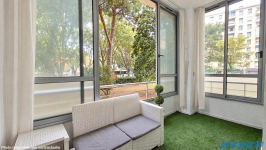Acheter Appartement Marseille-9eme-arrondissement Bouches du Rhone