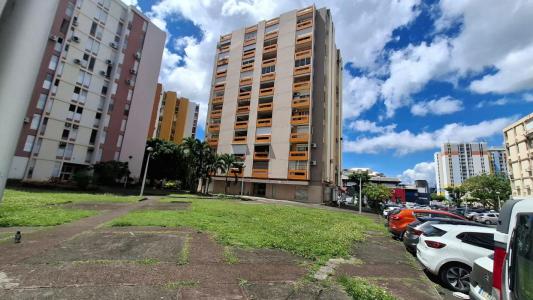 For sale Pointe-a-pitre 4 rooms 94 m2 Guadeloupe (97110) photo 0