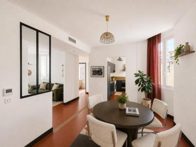 Annonce Location 4 pi�ces Appartement Ajaccio 20