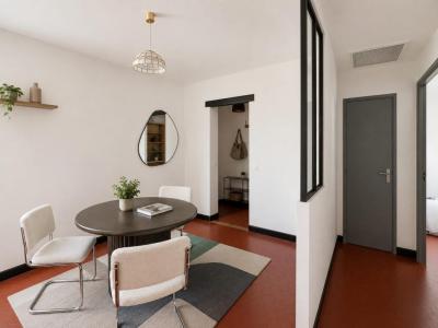 Louer Appartement 78 m2 Ajaccio