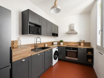 Louer Appartement Ajaccio 1130 euros