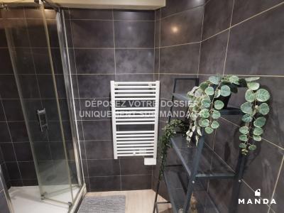 Louer Appartement Saint-etienne Loire