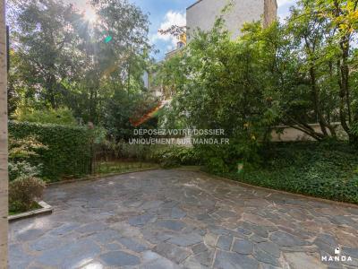 Louer Appartement Neuilly-sur-seine 595 euros