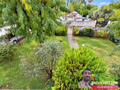 Annonce Vente 6 pi�ces Maison Rodilhan 30