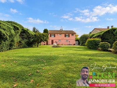 Acheter Maison 132 m2 Rodilhan