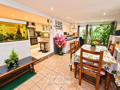 Annonce Viager 3 pi�ces Maison Chapelle-royale 28
