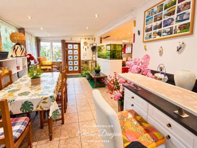 Acheter en viager Maison 95 m2 Chapelle-royale