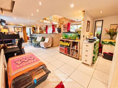 Acheter en viager Maison Chapelle-royale 77000 euros