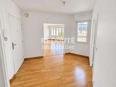 Acheter Appartement 85 m2 Reims