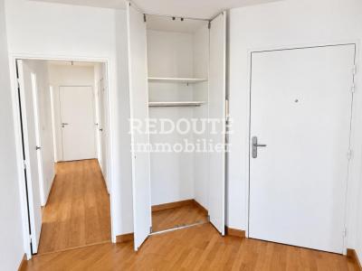 Acheter Appartement Reims Marne