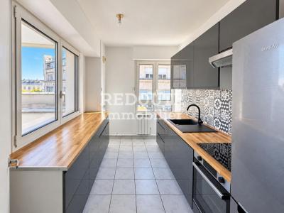 Acheter Appartement Reims 350000 euros