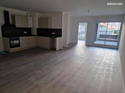 For rent Clouange 2 rooms 58 m2 Moselle (57120) photo 1