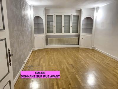 For rent Marcq-en-baroeul 3 rooms 70 m2 Nord (59700) photo 1