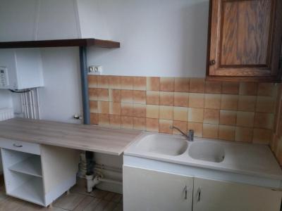 Louer Appartement 42 m2 Blois