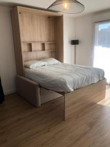 Louer Appartement 65 m2 Melun