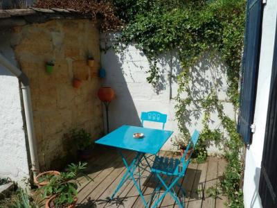 Annonce Location 3 pi�ces Maison Bordeaux 33