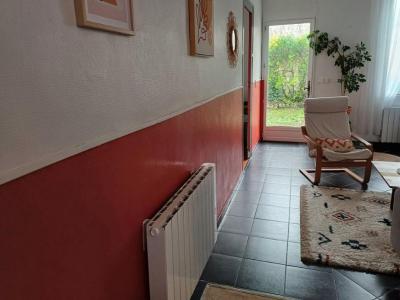 Louer Maison 60 m2 Bordeaux