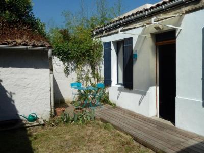 Louer Maison Bordeaux 1420 euros
