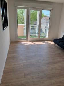 For rent Pessac 2 rooms 50 m2 Gironde (33600) photo 0