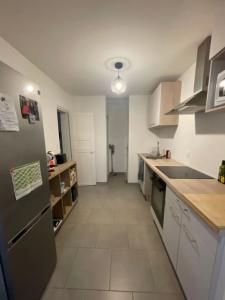 Louer Maison 47 m2 Libourne