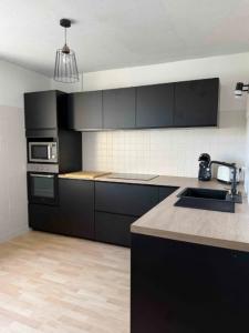 Louer Appartement 80 m2 Pessac