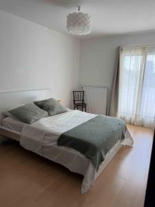 Louer Appartement Pessac Gironde