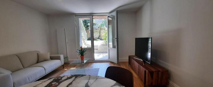 Annonce Location 3 pi�ces Appartement Bordeaux 33